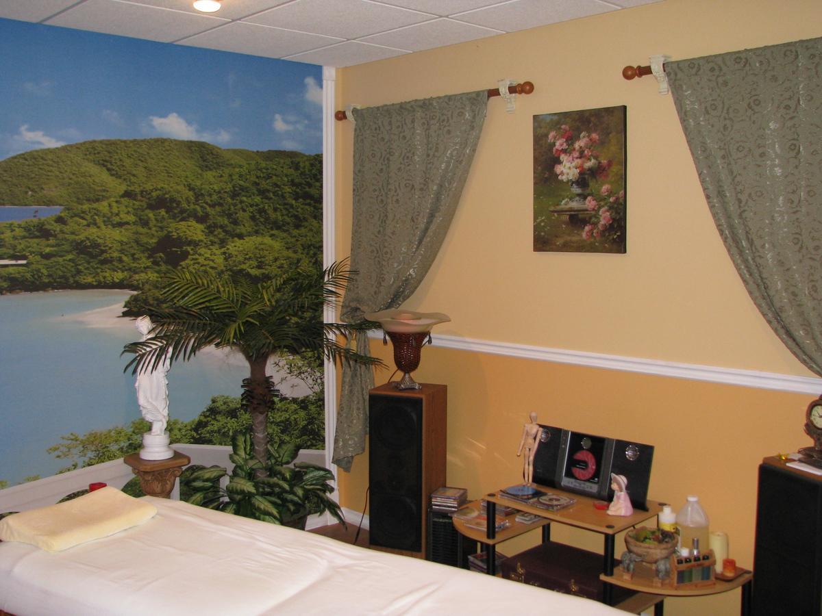 Arkadia Eastman B&B 외부 사진