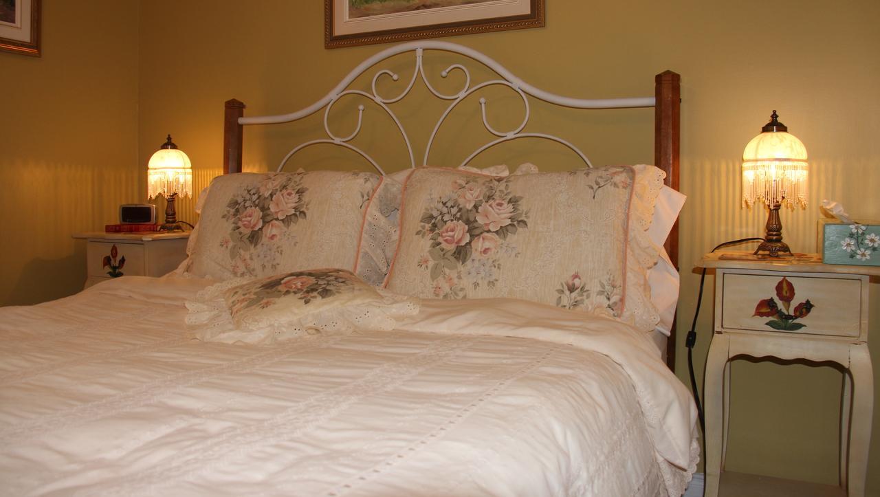 Arkadia Eastman B&B 외부 사진
