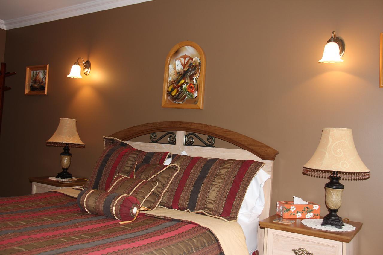 Arkadia Eastman B&B 외부 사진