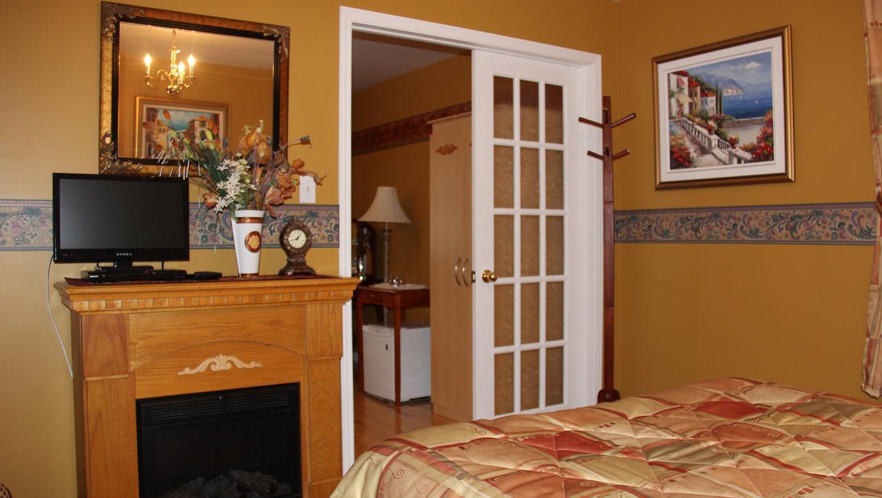 Arkadia Eastman B&B 외부 사진