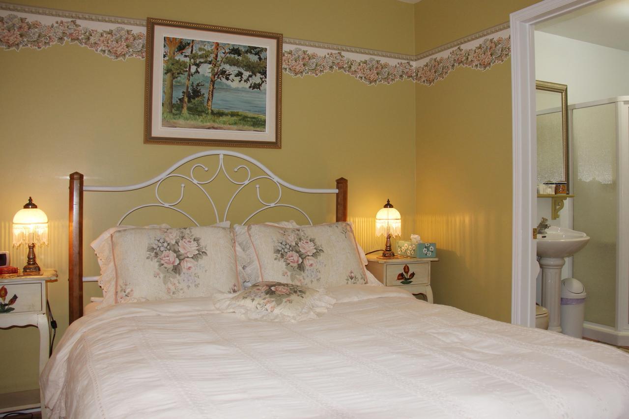 Arkadia Eastman B&B 외부 사진