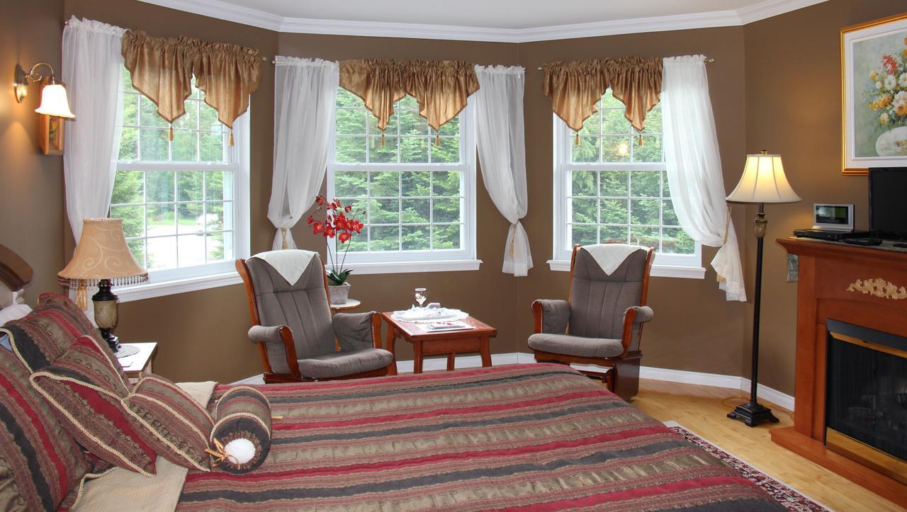 Arkadia Eastman B&B 외부 사진